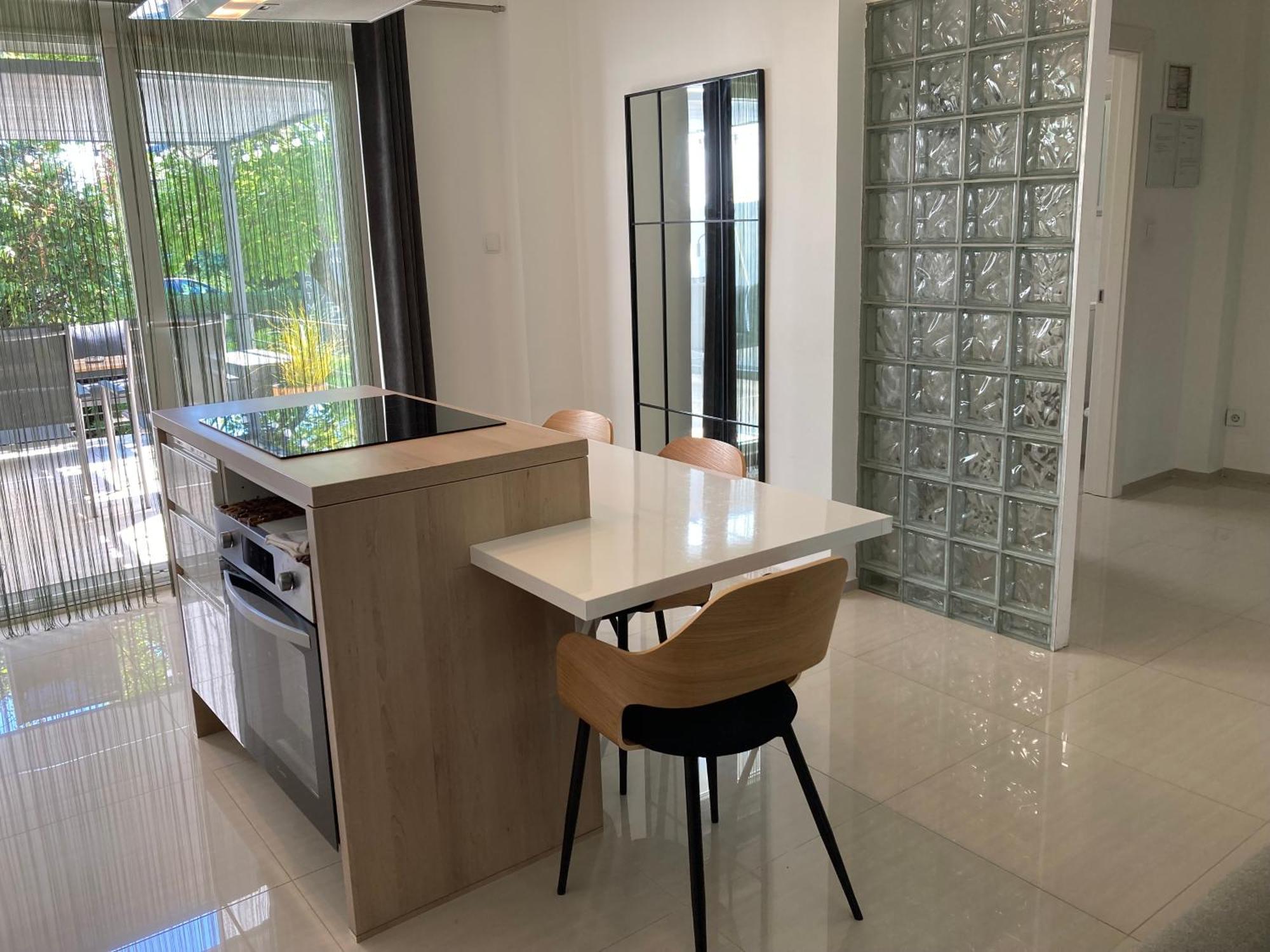 Apartman Sonas With Free Private Parking カルロヴァッツ エクステリア 写真